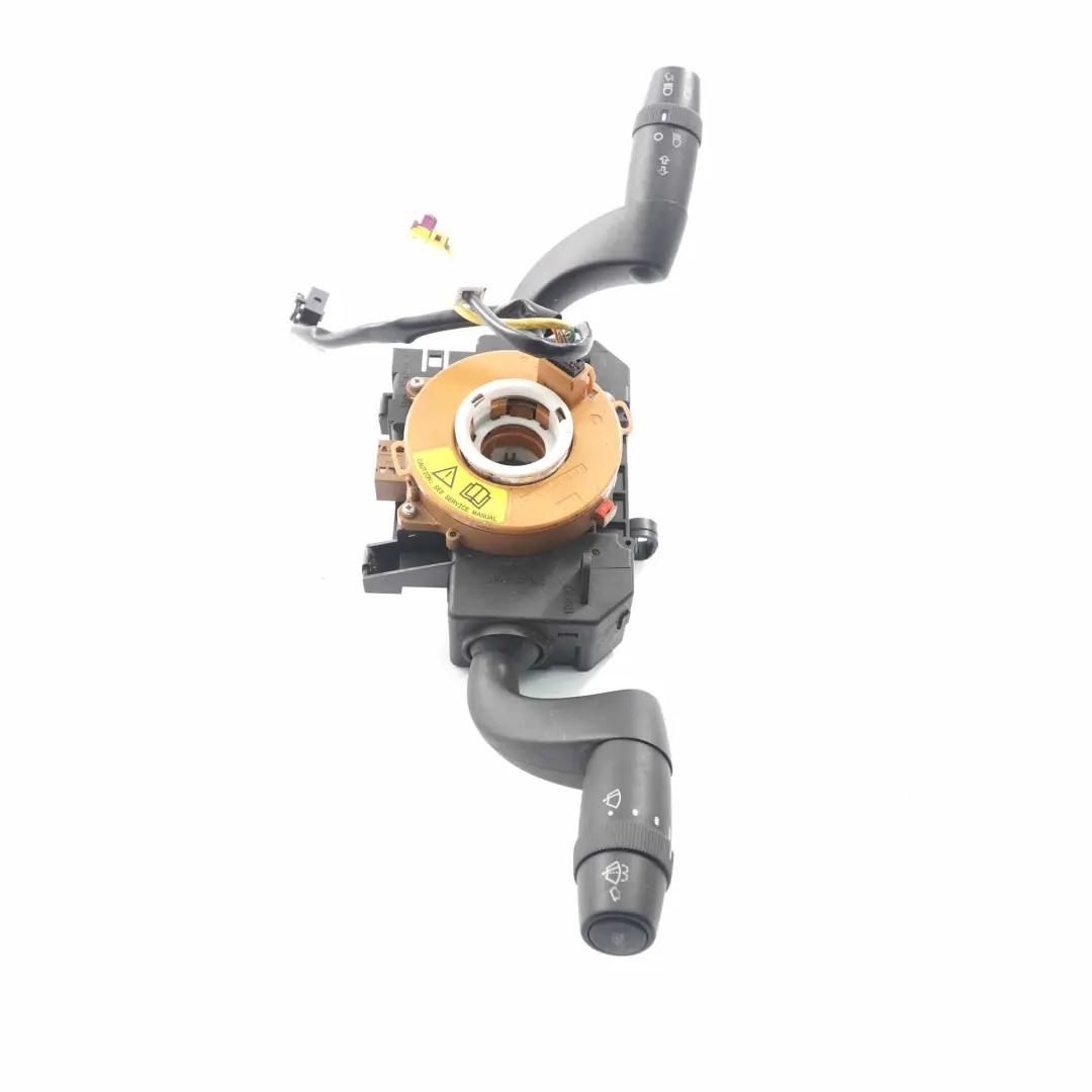  Citroen Jumper Columna de Dirección Interruptor Indicador - SKU 07355369570 - Número de pieza 07355369570