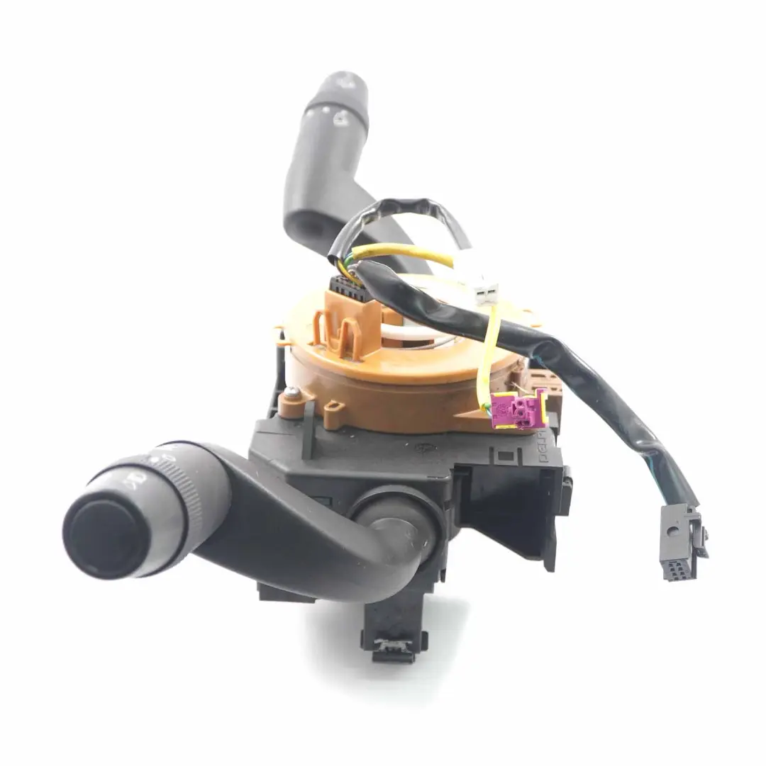  Citroen Jumper Commutateur direction Groupement Indicateur glace - SKU 07355369570 - Numéro de pièce 07355369570