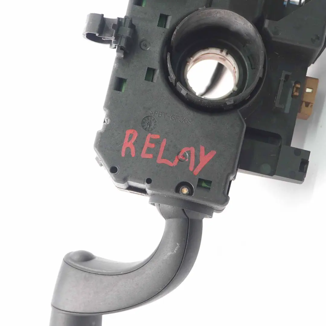 Citroen Relay Steering Column Switch Cluster Indicator Wiper Stalk to with Part number 07355369570 Citroen Relay Steering Column Switch Cluster Indicator Wiper Stalk - SKU 07355369570 - Part number 07355369570