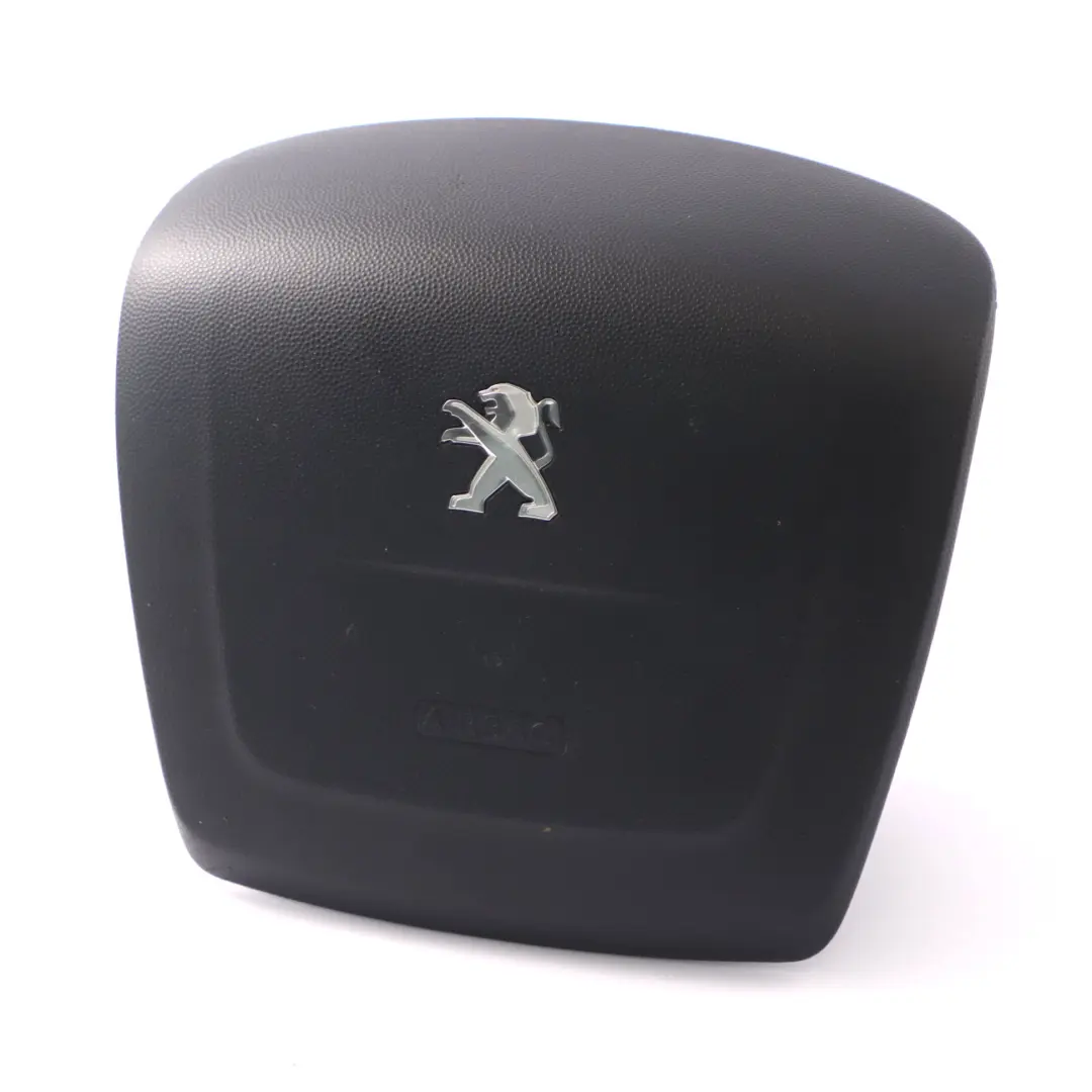 Módulo de Aire Lado del Conductor Negro para Peugeot Boxer Volante con número de pieza 07355860290 Peugeot Boxer Volante Módulo de Aire Lado del Conductor Negro - SKU 07355860290 - Número de pieza 07355860290