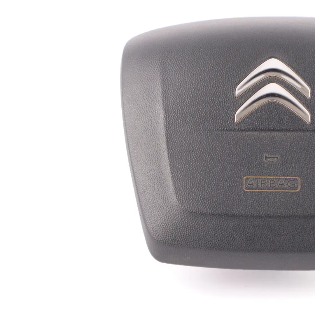  Citroen Relay Volante Air Bag Modulo conducente Airbag - SKU 07355860300 - Numero di parte 07355860300