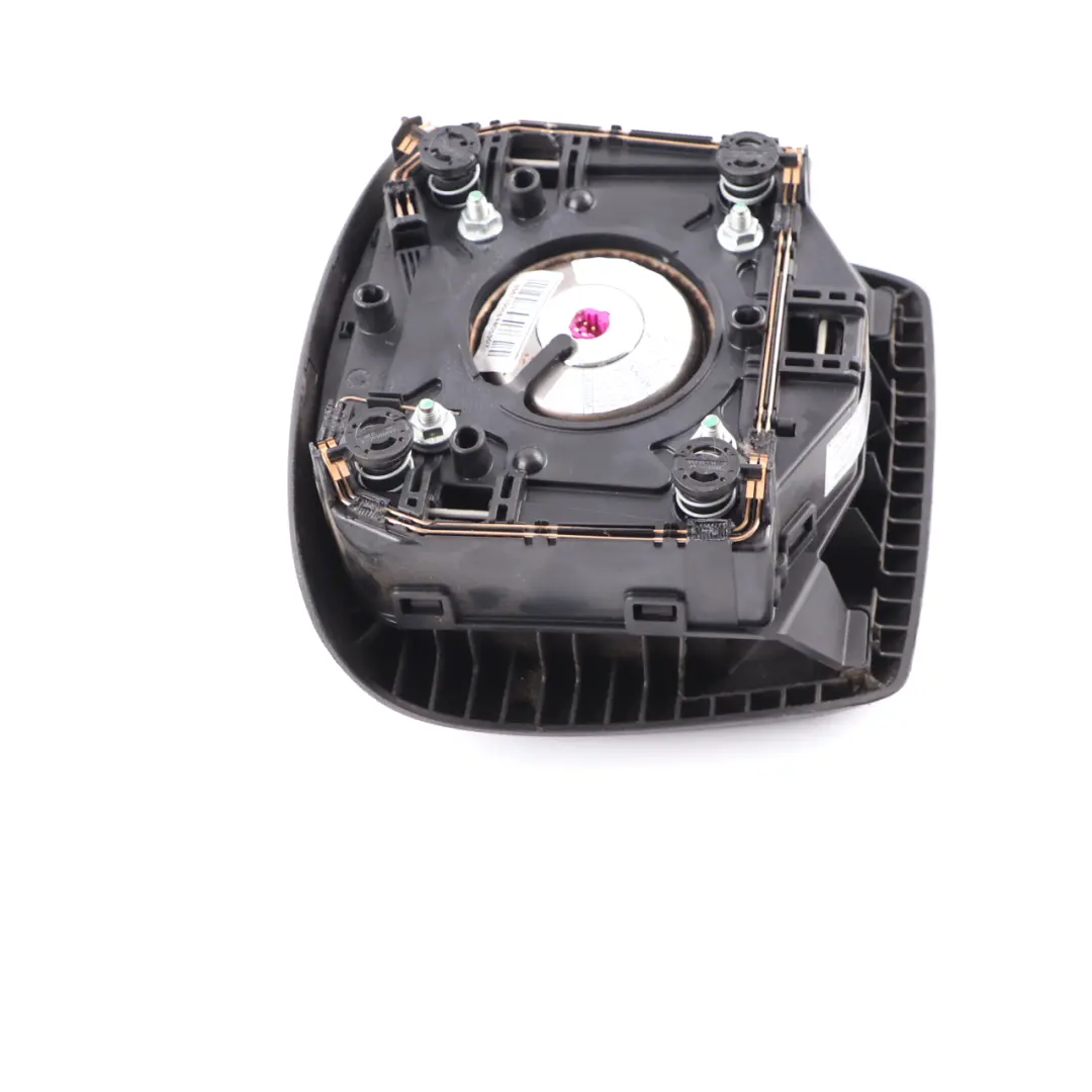  Citroen Relay Volante Air Bag Modulo conducente Airbag - SKU 07355860300 - Numero di parte 07355860300