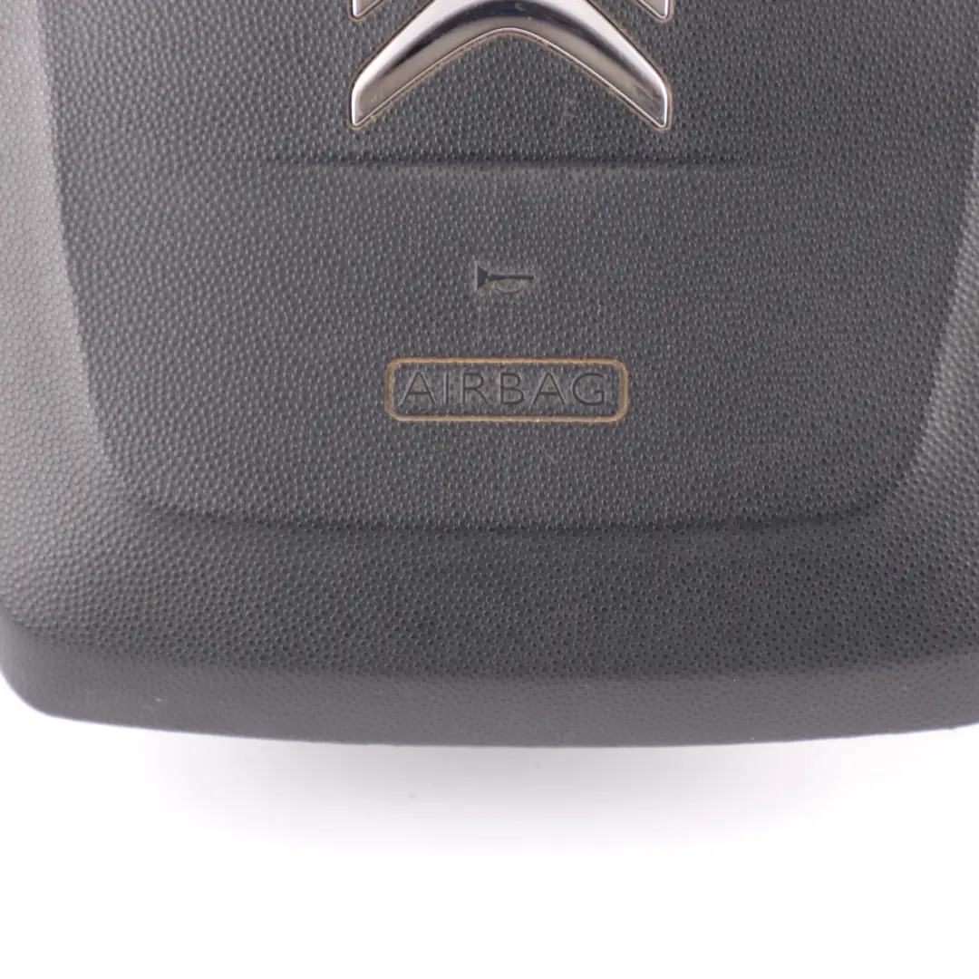  Citroen Relay Steering Wheel Air Module Driver Side - SKU 07355860300 - Part number 07355860300