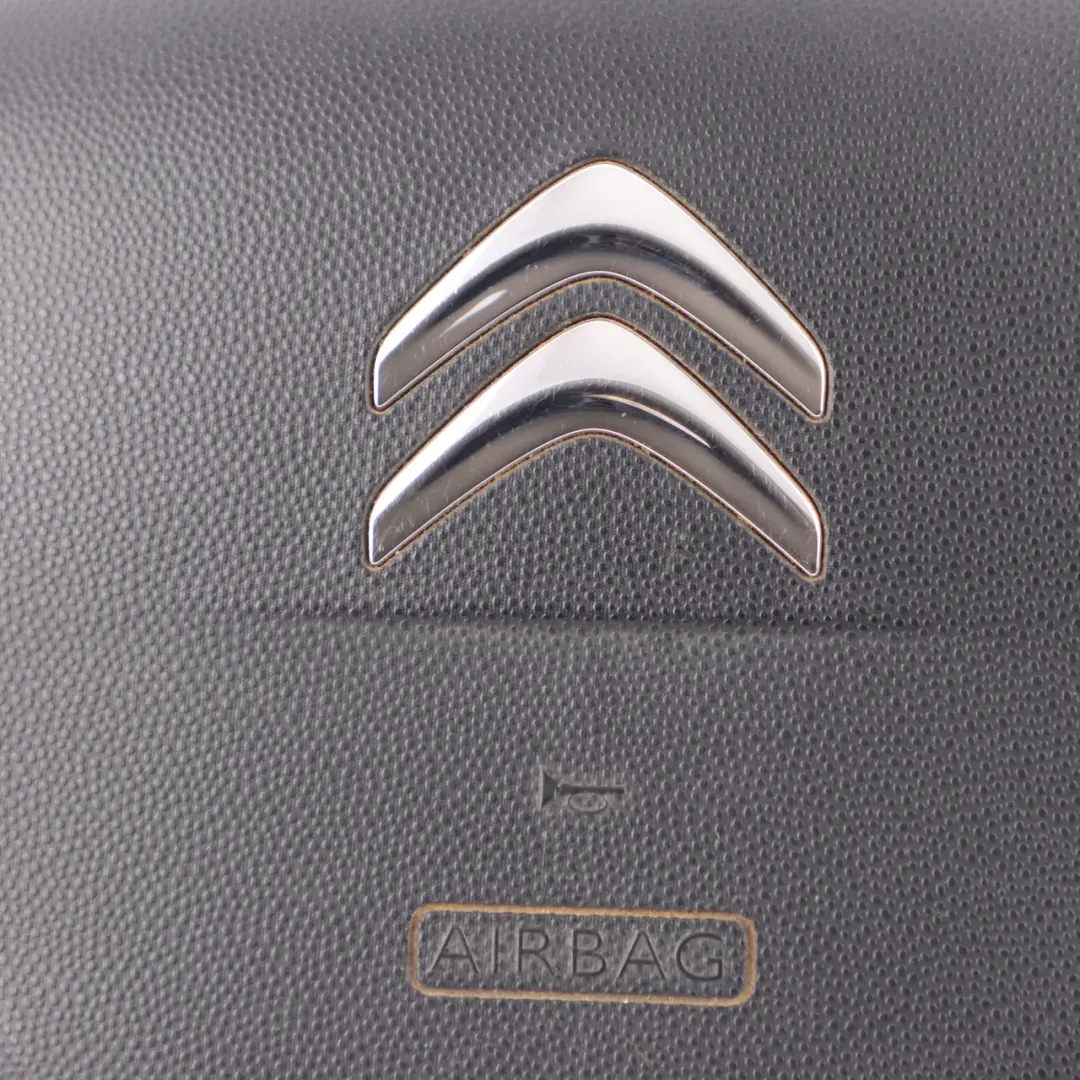  Citroen Relay Poduszka Powietrzna Kierownicy Airbag - SKU 07355860300 - Numer Części 07355860300