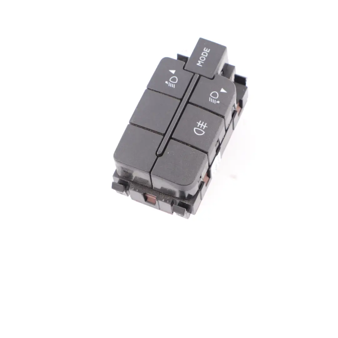 Fiat Ducato Peugeot Boxer Headlight Control Light Switch Panel - SKU 07355860750 - Part number 07355860750