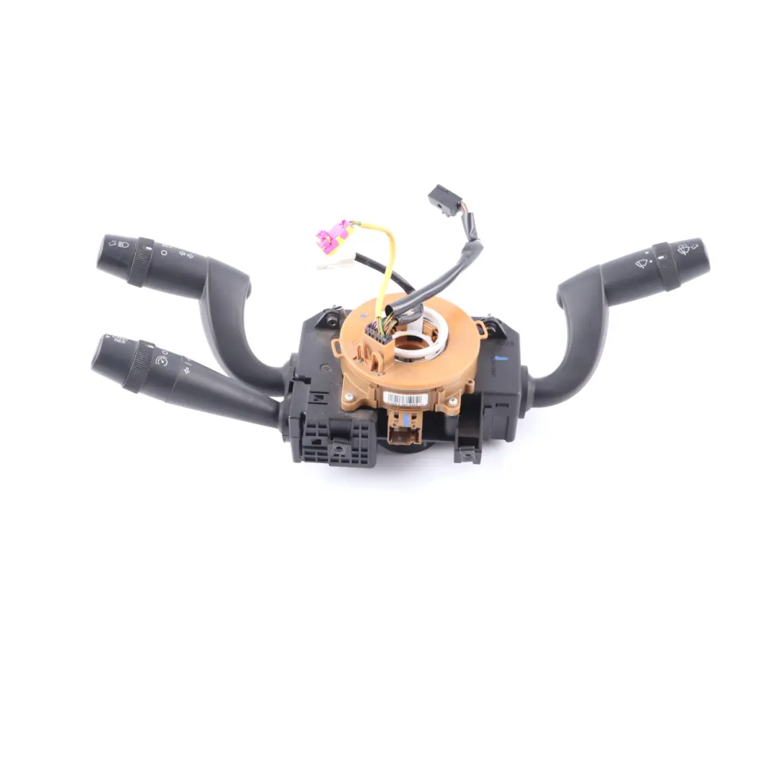 Citroen Relay Peugeot Boxer Steering Slip Stalk Indicator Unit to with Part number 07356040610 Citroen Relay Peugeot Boxer Steering Slip Stalk Indicator Unit - SKU 07356040610 - Part number 07356040610