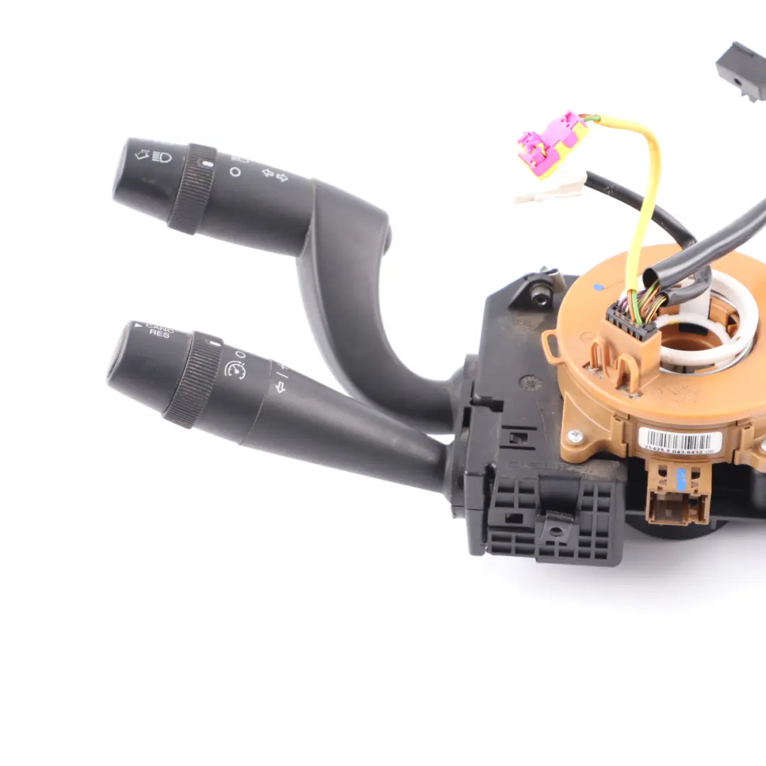 Citroen Relay Peugeot Boxer Steering Slip Stalk Indicator Unit to with Part number 07356040610 Citroen Relay Peugeot Boxer Steering Slip Stalk Indicator Unit - SKU 07356040610 - Part number 07356040610