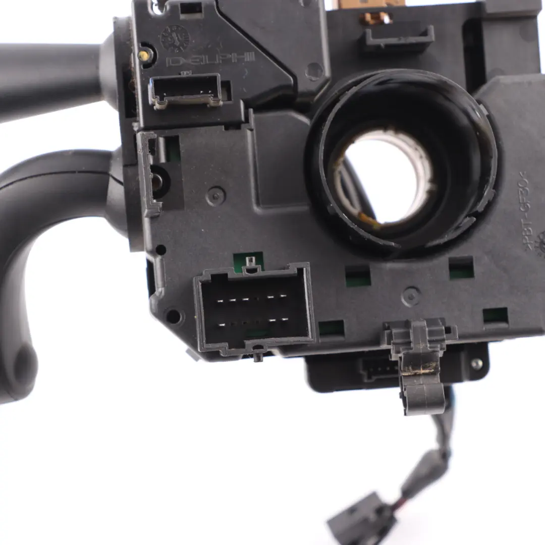 Citroen Relay Peugeot Boxer Steering Slip Stalk Indicator Unit to with Part number 07356040610 Citroen Relay Peugeot Boxer Steering Slip Stalk Indicator Unit - SKU 07356040610 - Part number 07356040610