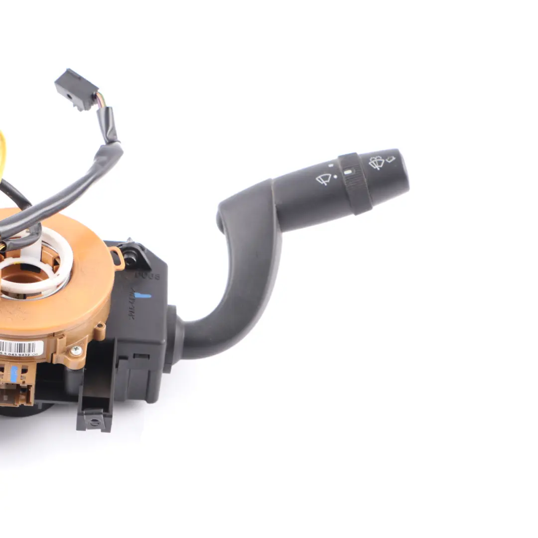  Citroen Relay Peugeot Boxer Steering Slip Stalk Indicator Unit - SKU 07356040610 - Part number 07356040610