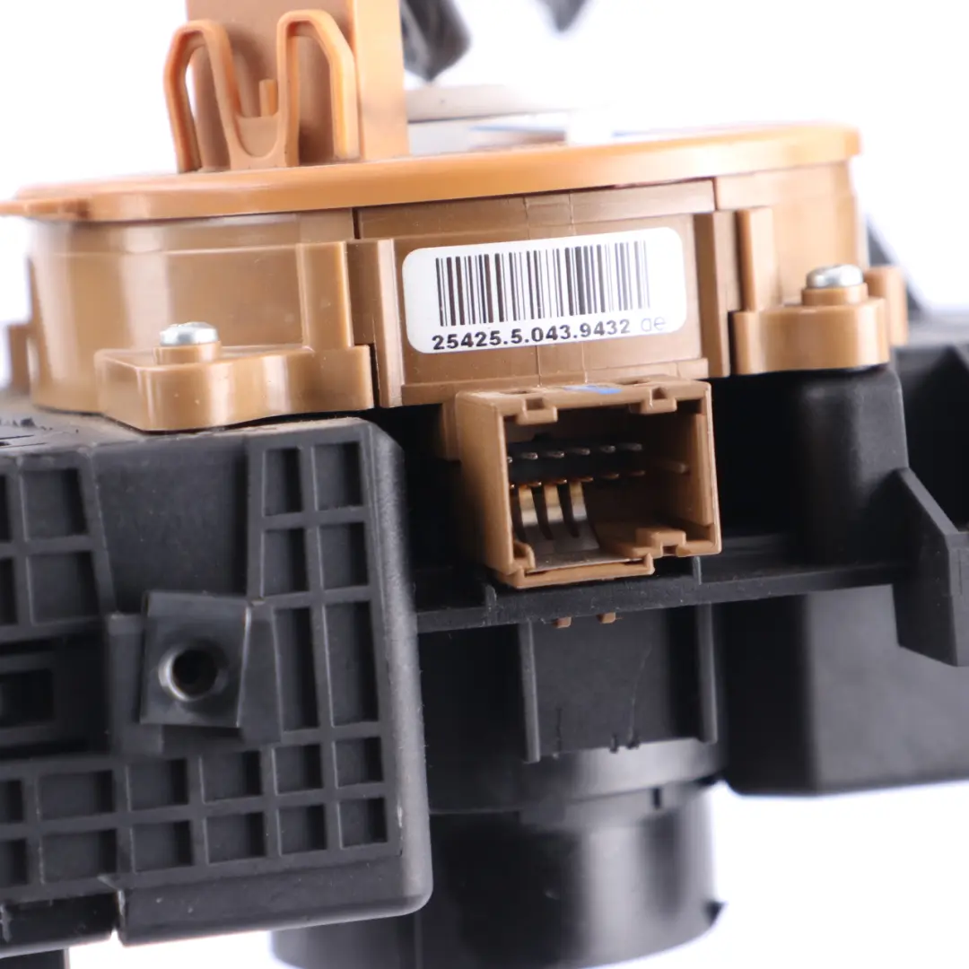 Citroen Relay Peugeot Boxer Steering Slip Stalk Indicator Unit to with Part number 07356040610 Citroen Relay Peugeot Boxer Steering Slip Stalk Indicator Unit - SKU 07356040610 - Part number 07356040610