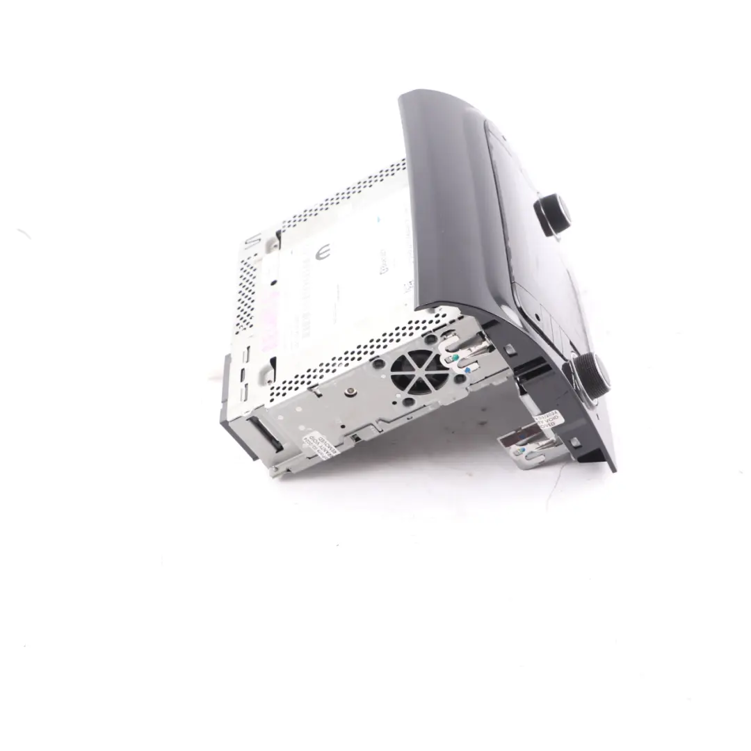 Citroen Relay Peugeot Boxer Radio Player Bluetooth Head Unit to with Part number 07356232350 Citroen Relay Peugeot Boxer Radio Player Bluetooth Head Unit - SKU 07356232350 - Part number 07356232350