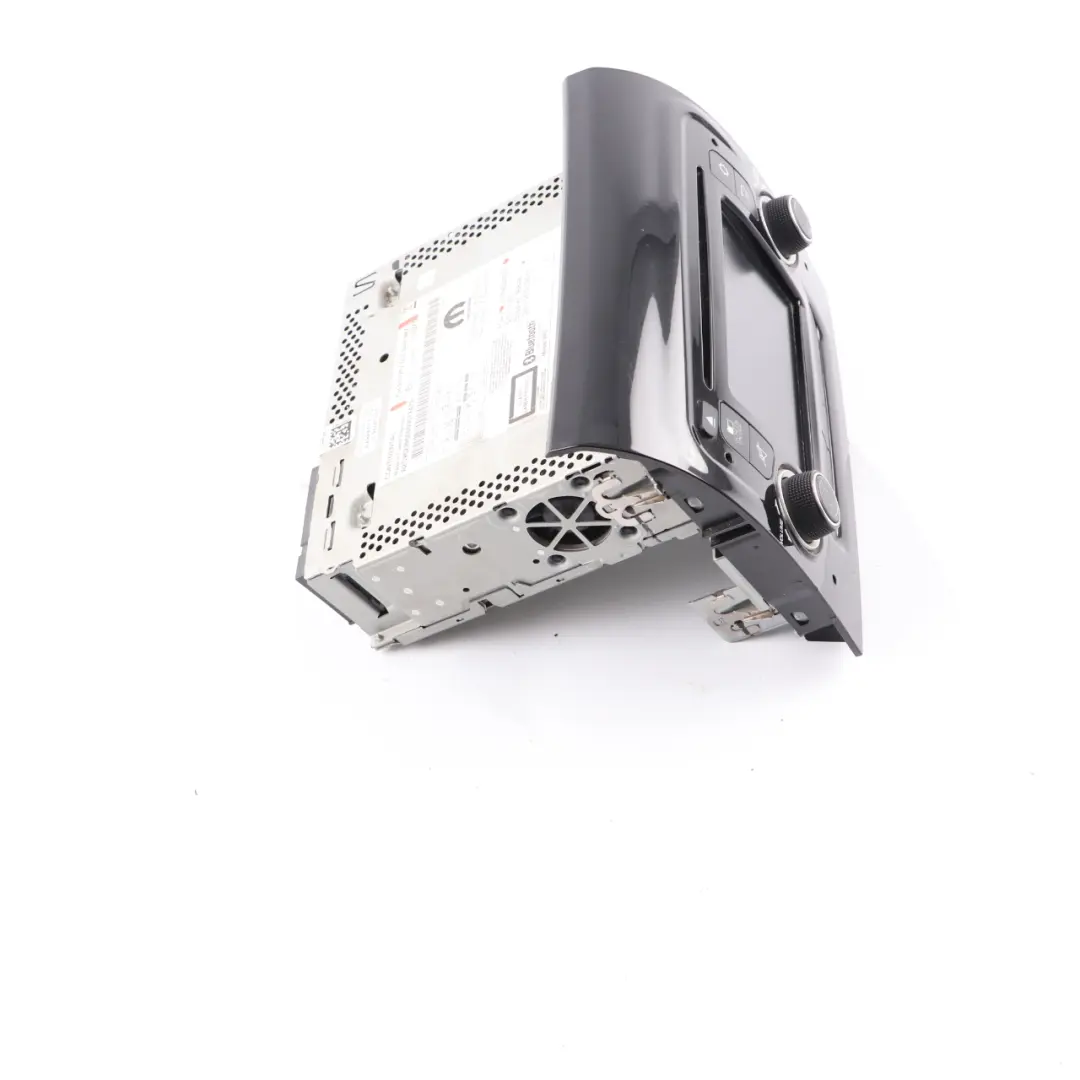 Peugeot Boxer Fiat Ducato Radio CD Player Head Unit ECE DAB NAV - SKU 07356258240 - Part number 07356258240