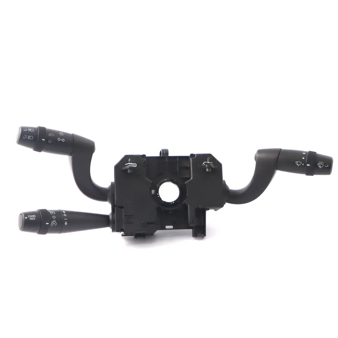 Peugeot Boxer Steering Wheel Cluster Indicator Wiper Stalk Switch - SKU 07356434090 - Part number 07356434090