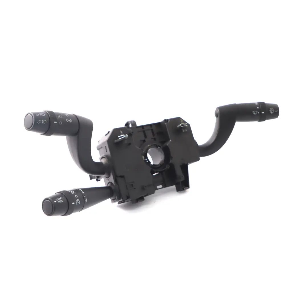 Peugeot Boxer Steering Wheel Cluster Indicator Wiper Stalk Switch - SKU 07356434090 - Part number 07356434090