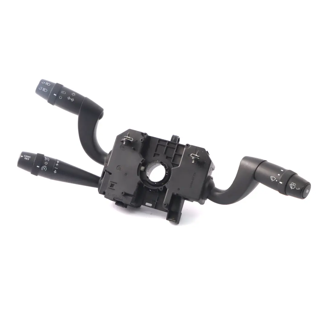 Peugeot Boxer Steering Wheel Cluster Indicator Wiper Stalk Switch - SKU 07356434090 - Part number 07356434090