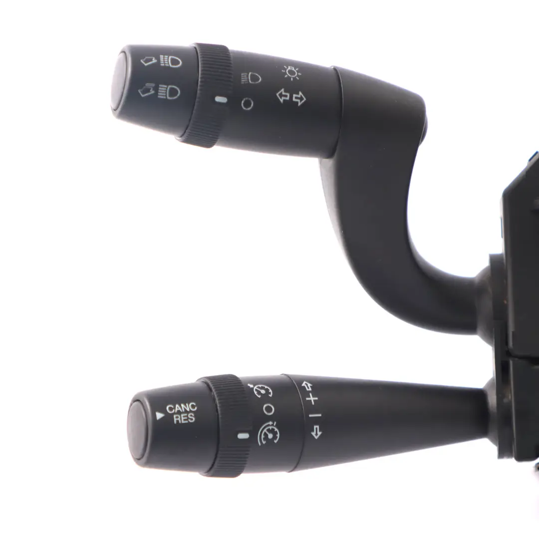 Peugeot Boxer Steering Wheel Cluster Indicator Wiper Stalk Switch - SKU 07356434090 - Part number 07356434090