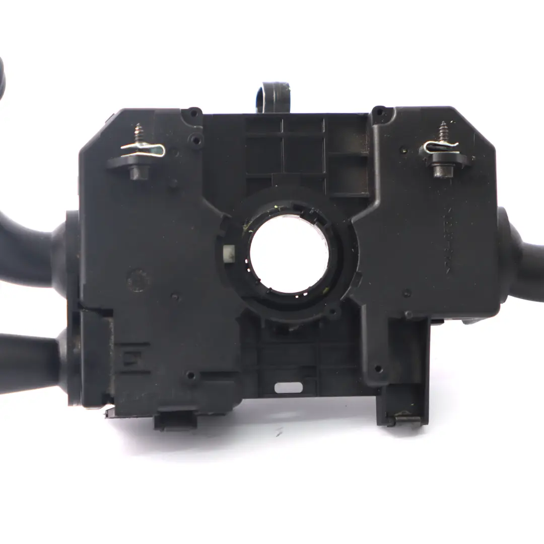 Steering Wheel Cluster Indicator Wiper Stalk Switch to Peugeot Boxer with Part number 07356434090 Peugeot Boxer Steering Wheel Cluster Indicator Wiper Stalk Switch - SKU 07356434090 - Part number 07356434090