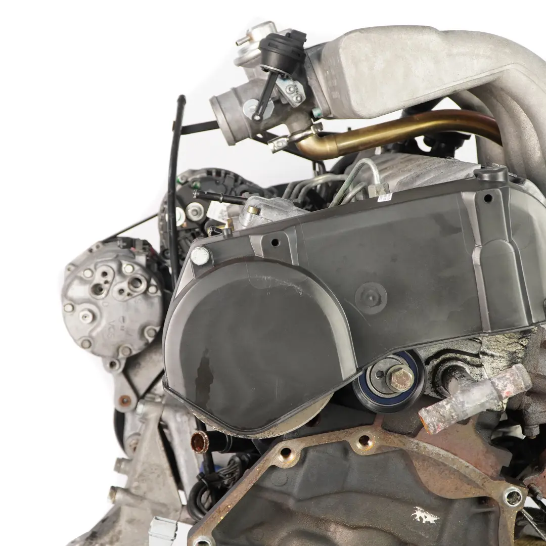 Moteur Complet BBF 95CV 189 000 km, GARANTIE VW Volkswagen LT 35 2.5 TDI - SKU 074100091EX-1 - Numéro de pièce 074100091EX