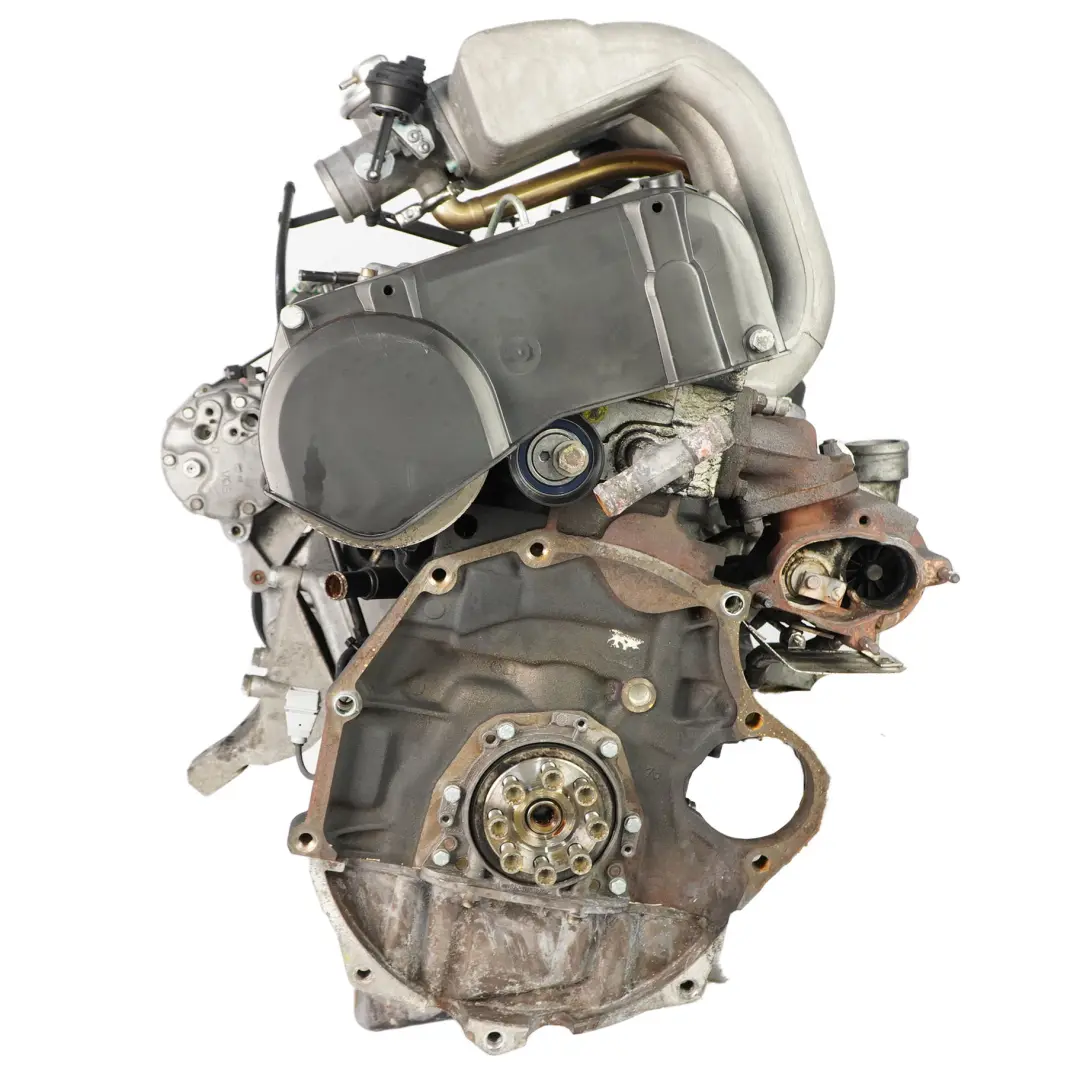 VW Volkswagen LT 35 2.5 TDI Bare Engine BBF 95HP 119 000 miles, WARRANTY - SKU 074100091EX - Part number 074100091EX