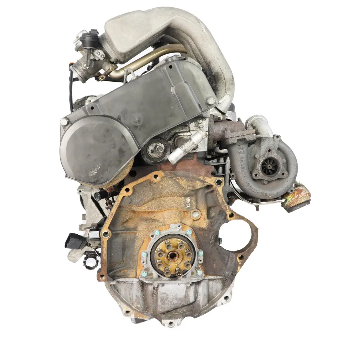 Motor Completo AVR 109HP 189 000 km, GARANTÍA VW Volkswagen LT 35 2.5 TDI - SKU 074100091KX-1 - Número de pieza 074100091KX