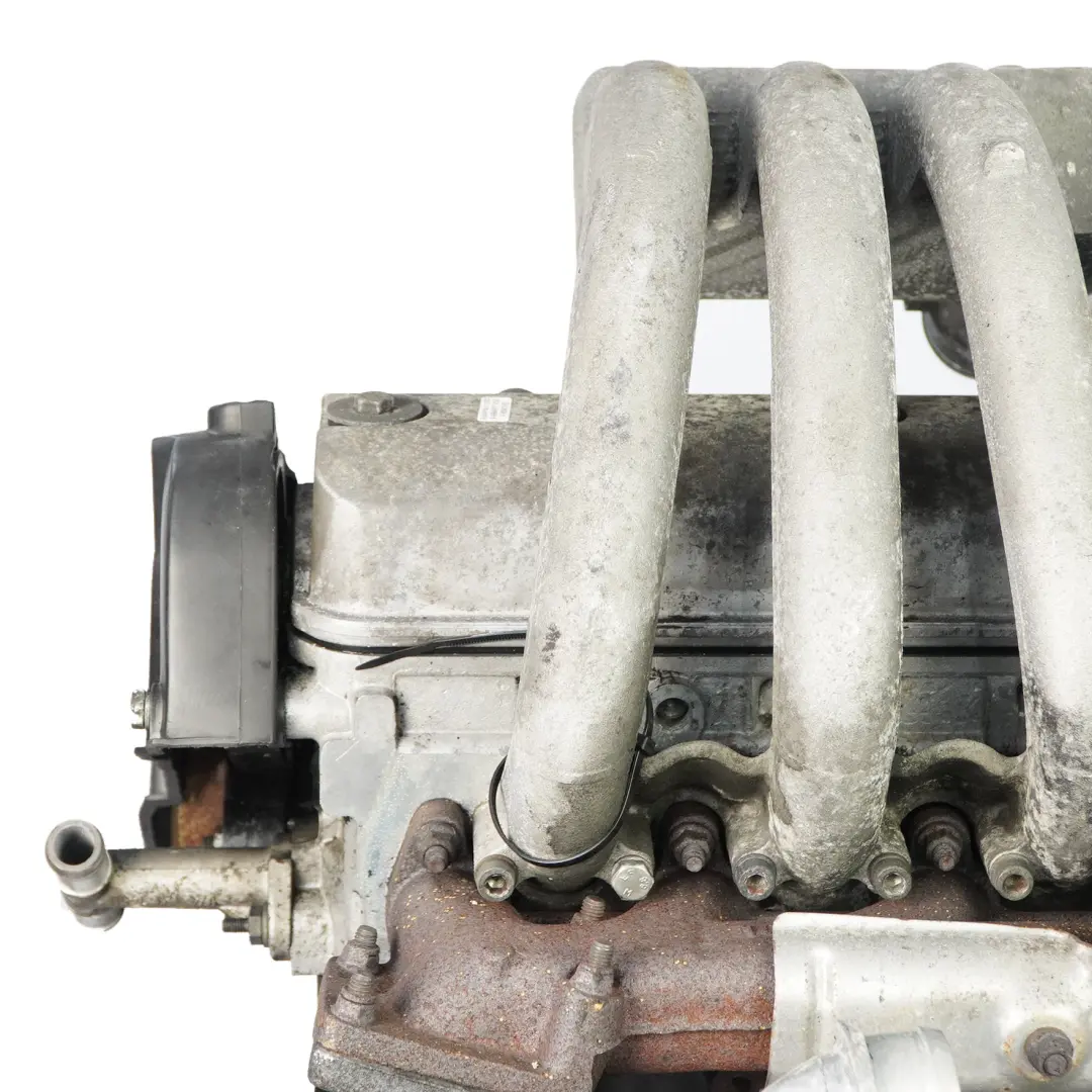 VW Volkswagen LT 35 2.5 TDI Motore Completo AVR 109HP 189 000 km, GARANZIA - SKU 074100091KX-1 - Numero di parte 074100091KX