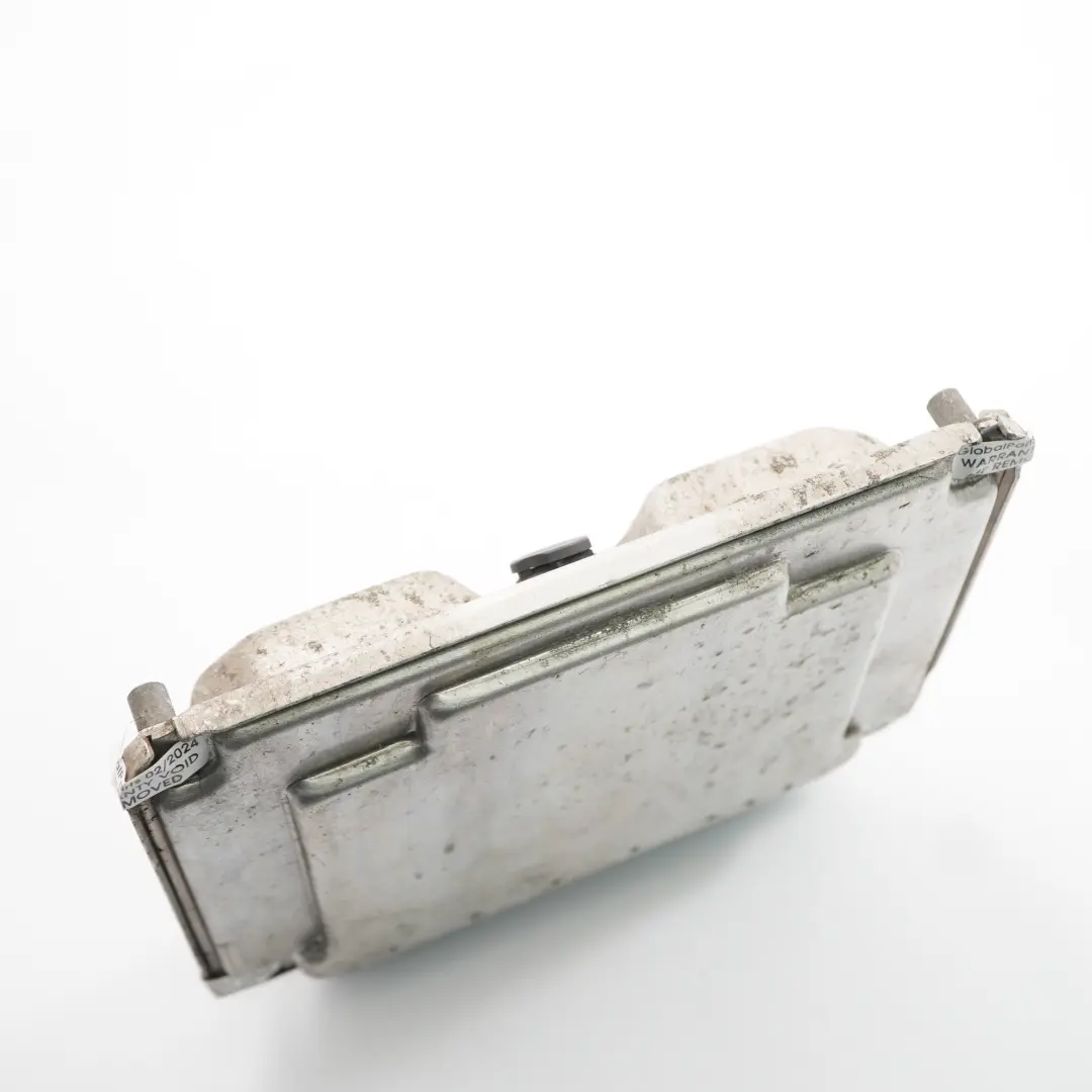 BBF 95CV l'unité contrôle moteur ECU Manual pour VW Volkswagen LT 35 à propos du numéro de pièce 074906018BD VW Volkswagen LT 35 BBF 95CV l'unité contrôle moteur ECU Manual - SKU 074906018BD - Numéro de pièce 074906018BD