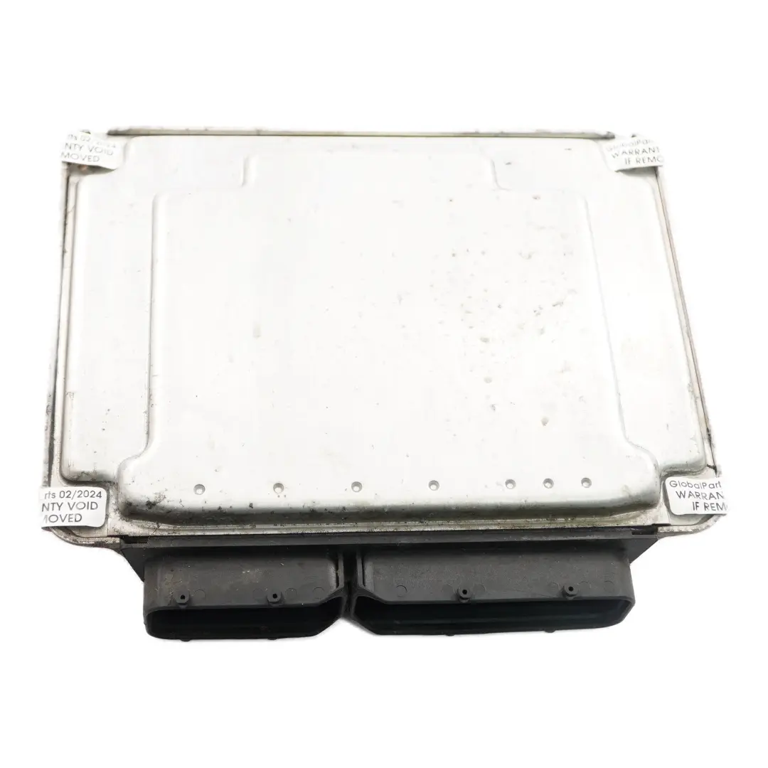 BBF 95HP Engine Control Unit Module ECU Manual VW Volkswagen LT 35 - SKU 074906018BD - Part number 074906018BD