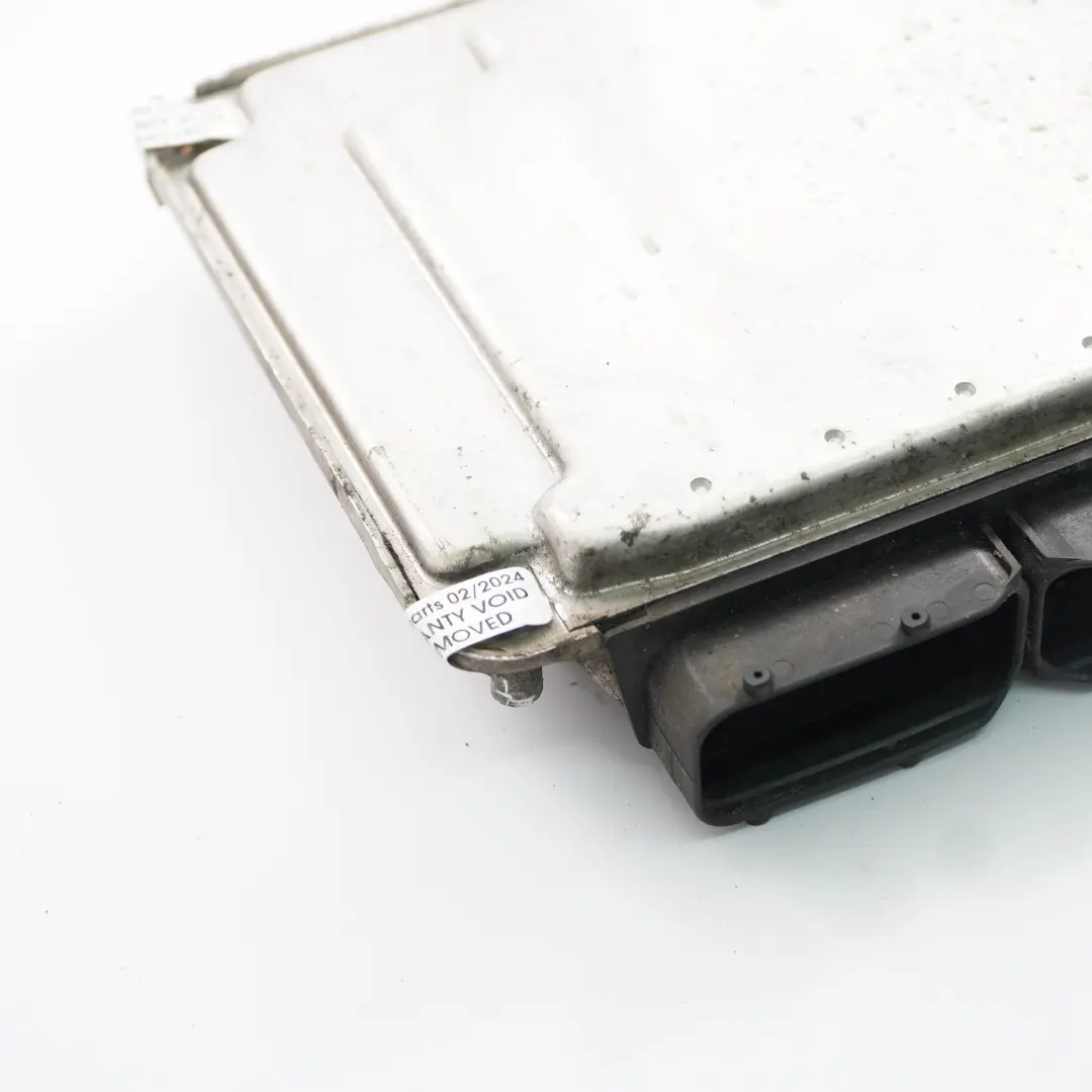 VW Volkswagen LT 35 BBF 95PS Motor steuergerät Modul ECU Handbuch - SKU 074906018BD - Teilenummer 074906018BD