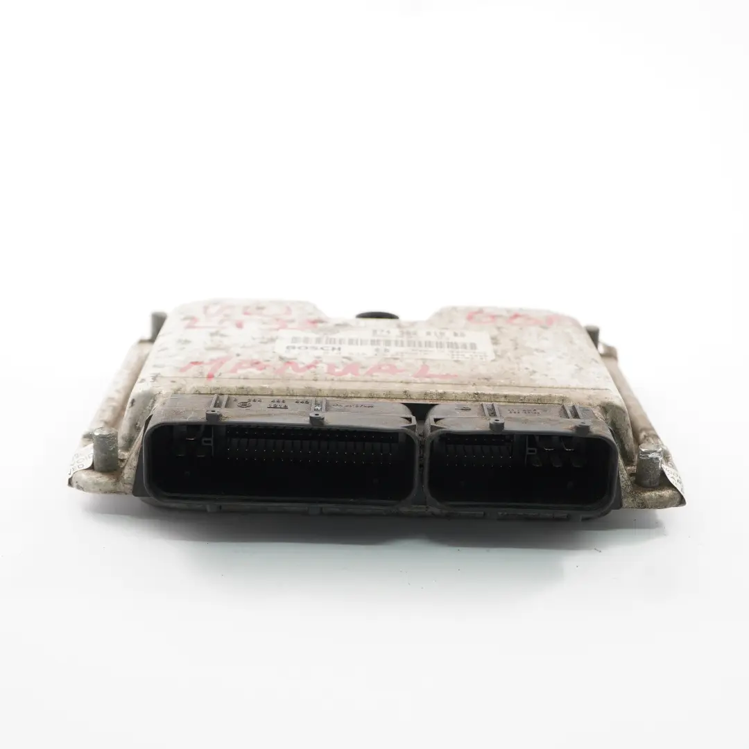 BBF 95HP Engine Control Unit Module ECU Manual VW Volkswagen LT 35 - SKU 074906018BD - Part number 074906018BD
