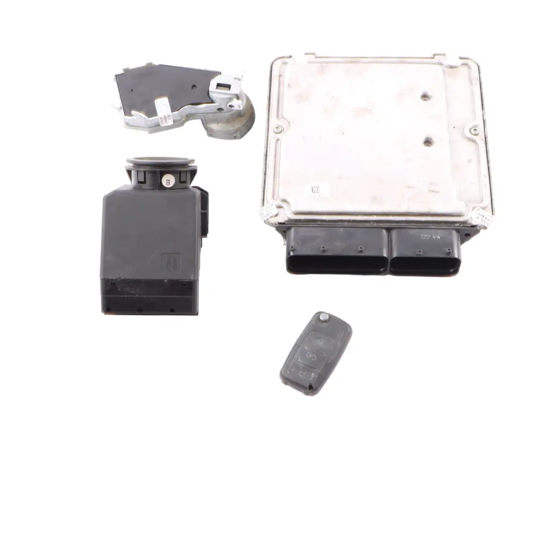 109HP BJK Engine Unit ECU Kit Key Lock to Volkswagen Crafter 1 2.5 TDI with Part number 074906032AT Volkswagen Crafter 1 2.5 TDI 109HP BJK Engine Unit ECU Kit Key Lock - SKU 074906032AT-1 - Part number 074906032AT