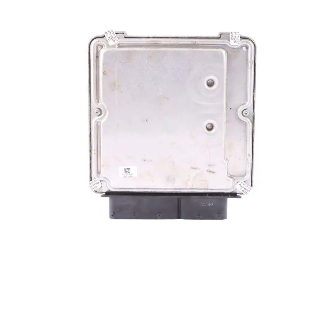 Volkswagen Crafter 1 2.5 TDI 109HP BJK Engine Unit ECU Kit Key Lock - SKU 074906032AT-1 - Part number 074906032AT