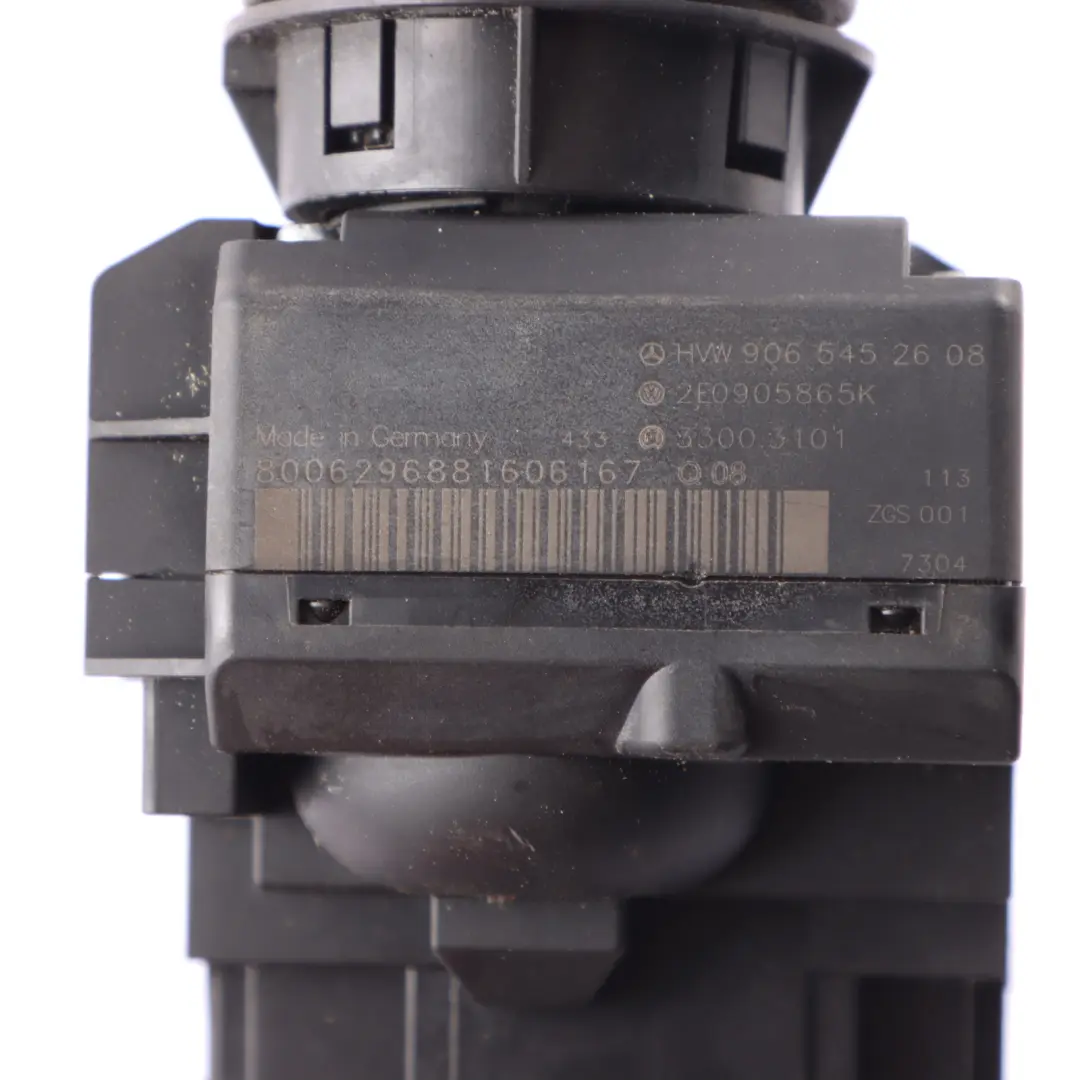 109HP BJK Engine Unit ECU Kit Key Lock to Volkswagen Crafter 1 2.5 TDI with Part number 074906032AT Volkswagen Crafter 1 2.5 TDI 109HP BJK Engine Unit ECU Kit Key Lock - SKU 074906032AT-1 - Part number 074906032AT