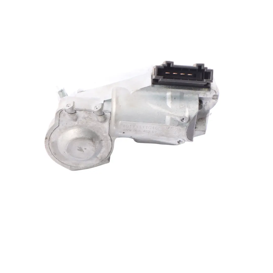 Volkswagen Crafter 1 2.5 TDI 109HP BJK Engine Unit ECU Kit Key Lock - SKU 074906032AT-1 - Part number 074906032AT