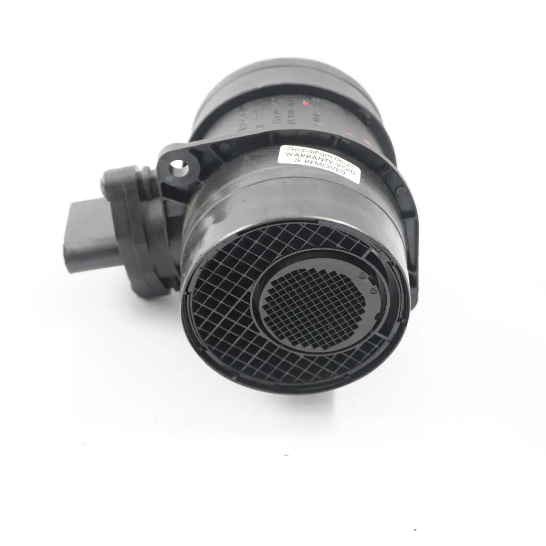 Flujo De Aire Sensor Medidor De Masa para Audi A4 B7 con número de pieza 074906461B Audi A4 B7 Flujo De Aire Sensor Medidor De Masa - SKU 074906461B - Número de pieza 074906461B