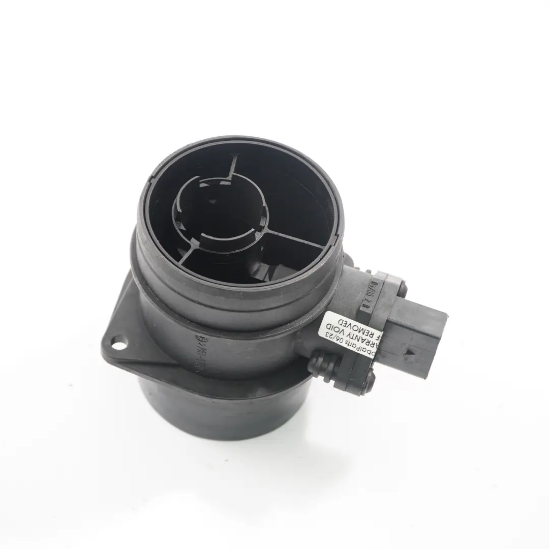 Audi A4 B7 Luft Massen Messer Sensor - SKU 074906461B - Teilenummer 074906461B