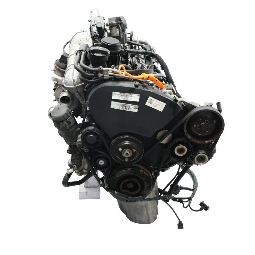 Complete Engine CEBB 2.5 TDI 109HP 119k miles, WARRANTY to VW Volkswagen Crafter with Part number 076100031G VW Volkswagen Crafter Complete Engine CEBB 2.5 TDI 109HP 119k miles, WARRANTY - SKU 076100031G-1 - Part number 076100031G