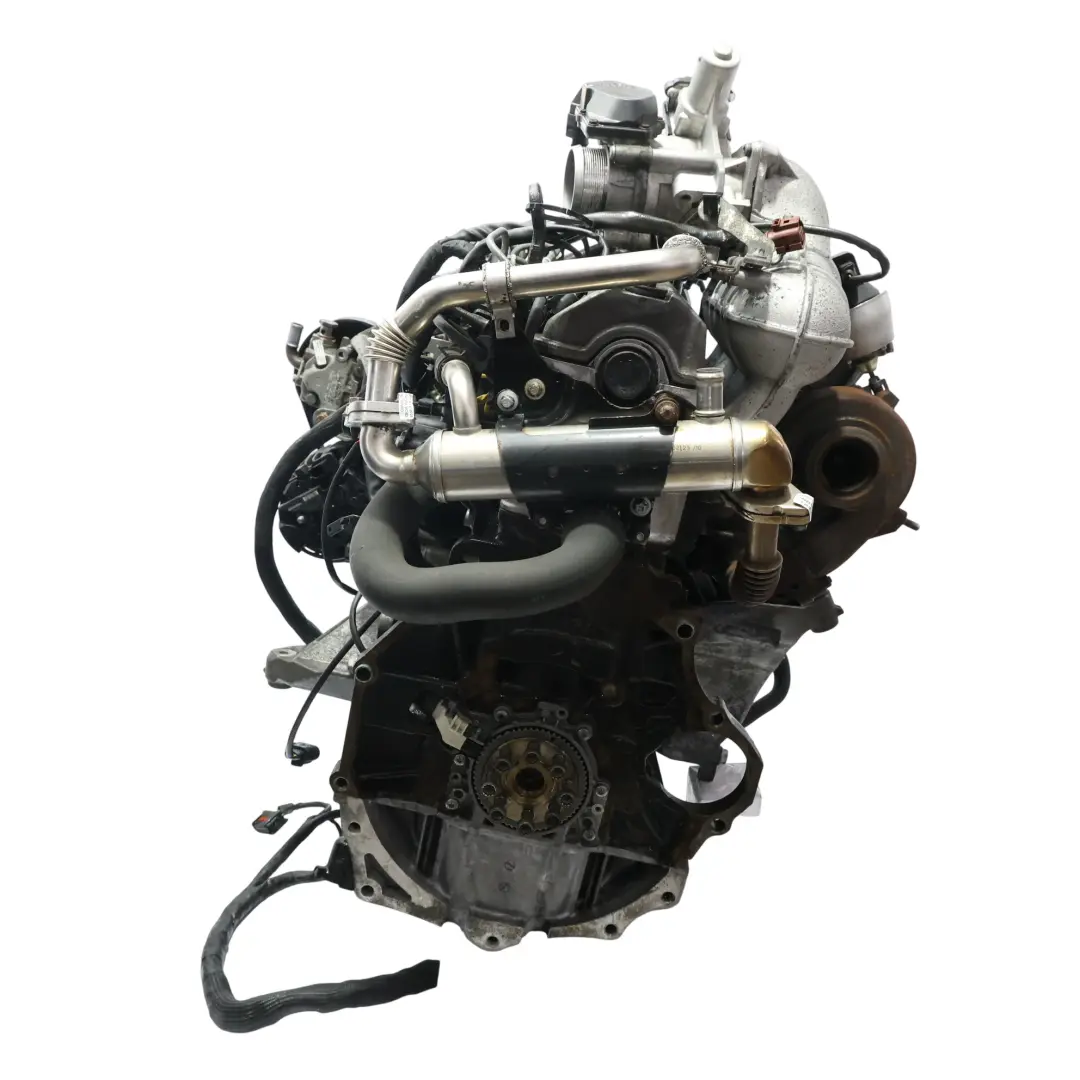 Motore Completo CEBB 2.5 TDI 109HP 189 000 km, GARANZIA per VW Volkswagen Crafter con numero di parte 076100031G VW Volkswagen Crafter Motore Completo CEBB 2.5 TDI 109HP 189 000 km, GARANZIA - SKU 076100031G-1 - Numero di parte 076100031G