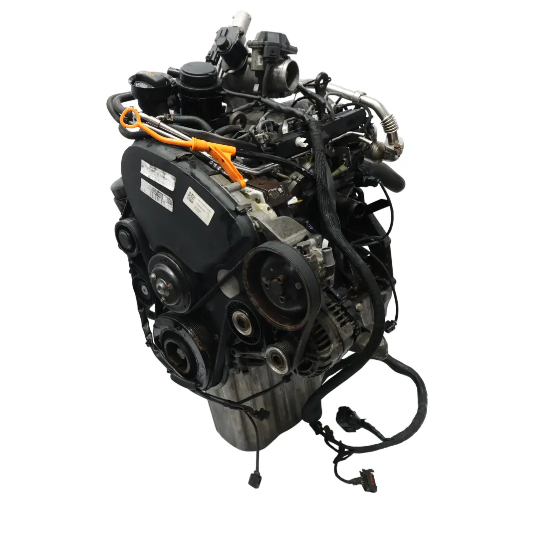 Kompletter Motor CEBB 2.5 TDI 109PS 189TKM, GARANTIE für VW Volkswagen Crafter mit Teilenummer 076100031G VW Volkswagen Crafter Kompletter Motor CEBB 2.5 TDI 109PS 189TKM, GARANTIE - SKU 076100031G-1 - Teilenummer 076100031G
