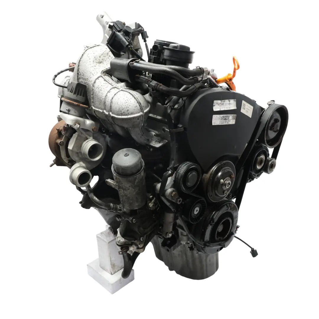 Motore Completo CEBB 2.5 TDI 109HP 189 000 km, GARANZIA per VW Volkswagen Crafter con numero di parte 076100031G VW Volkswagen Crafter Motore Completo CEBB 2.5 TDI 109HP 189 000 km, GARANZIA - SKU 076100031G-1 - Numero di parte 076100031G