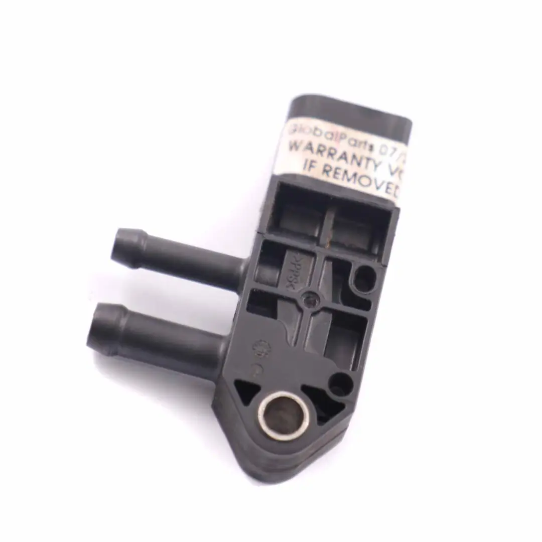 DPF Capteur de pression différentielle pour Volkswagen VW Audi Skoda à propos du numéro de pièce 076906051A Volkswagen VW Audi Skoda DPF Capteur de pression différentielle - SKU 076906051A - Numéro de pièce 076906051A