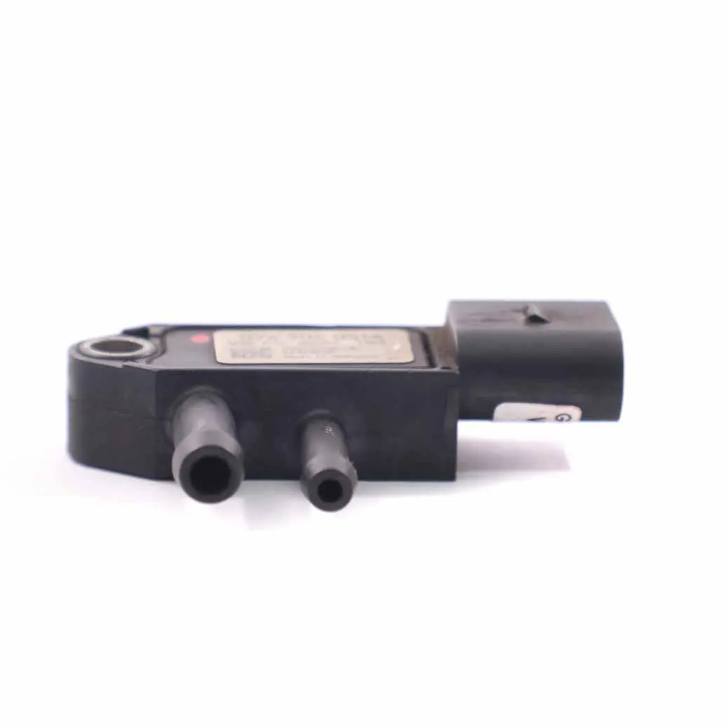 Sensore di pressione differenziale DPF per Volkswagen VW Audi Skoda con numero di parte 076906051A Volkswagen VW Audi Skoda Sensore di pressione differenziale DPF - SKU 076906051A - Numero di parte 076906051A