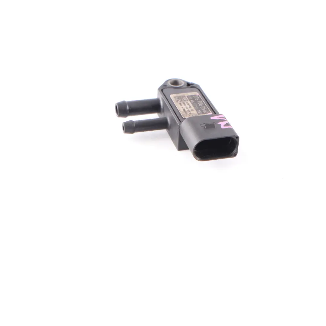 Volkswagen VW Audi Skoda Sensore di pressione differenziale DPF 076906051A - SKU 076906051B - Numero di parte 076906051B