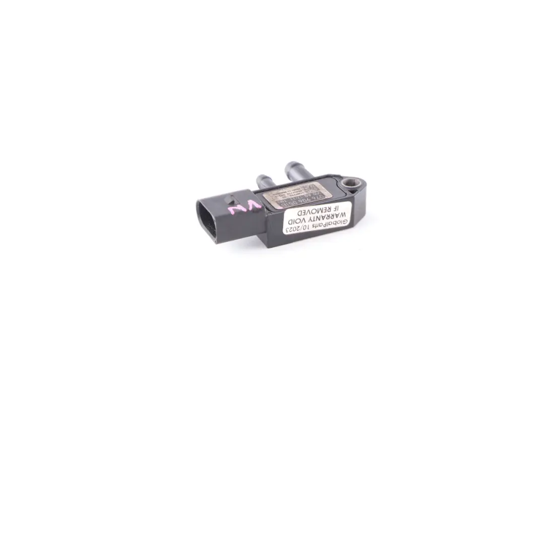 Volkswagen VW Audi Skoda Sensore di pressione differenziale DPF 076906051A - SKU 076906051B - Numero di parte 076906051B