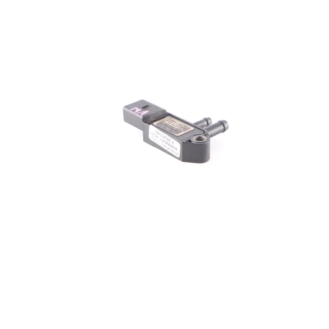 Volkswagen VW Audi Skoda Sensore di pressione differenziale DPF 076906051A - SKU 076906051B - Numero di parte 076906051B