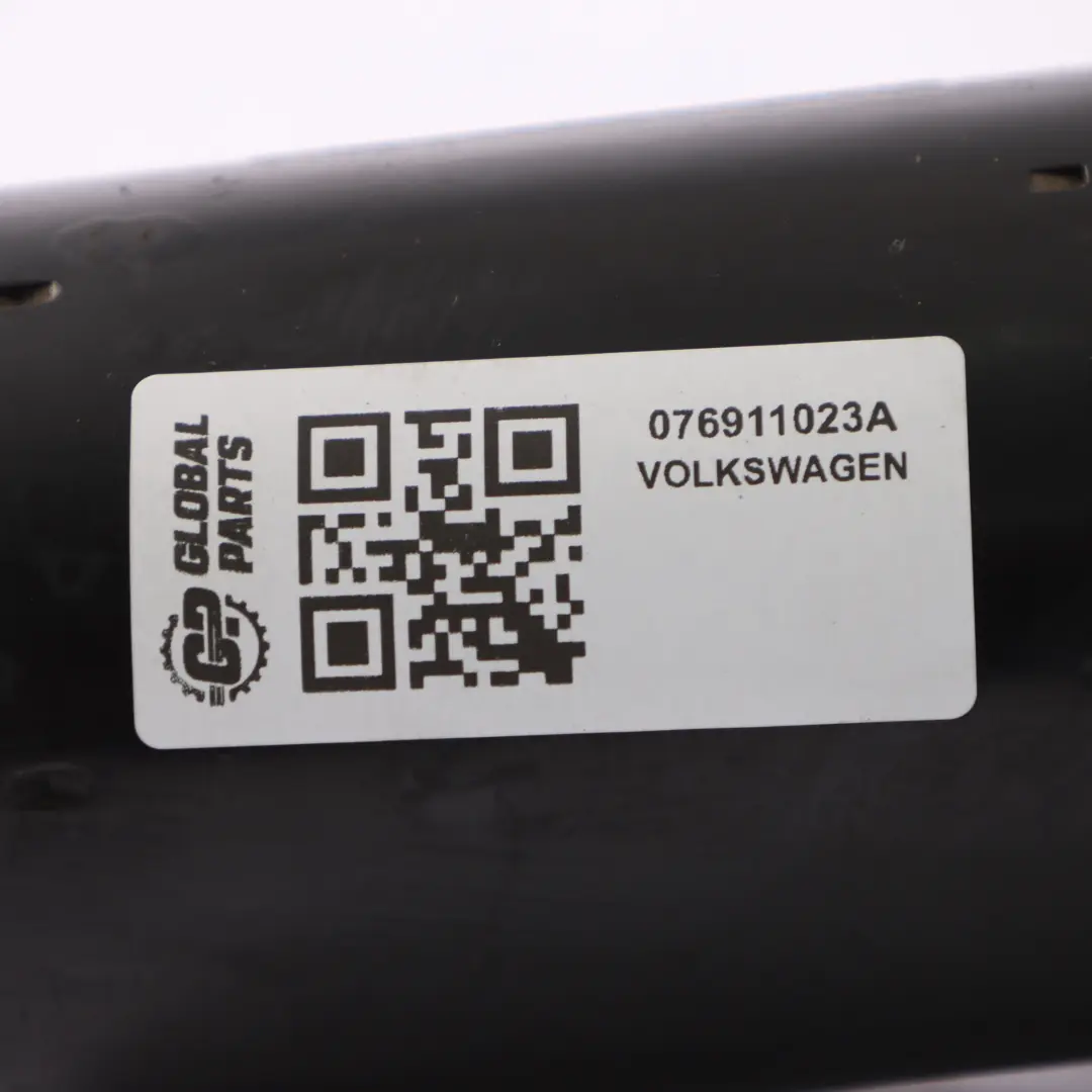  Motor de arranque Volkswagen Crafter Diesel 2.5 TDi Bosch - SKU 076911023A - Número de pieza 076911023A