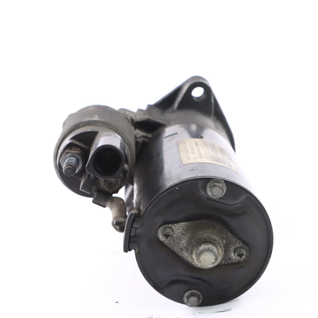 Motor de arranque Volkswagen Crafter Diesel 2.5 TDi Bosch - SKU 076911023A - Número de pieza 076911023A
