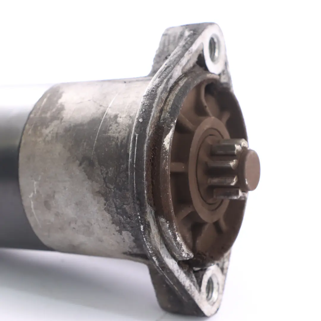 Motor de arranque Volkswagen Crafter Diesel 2.5 TDi Bosch - SKU 076911023A - Número de pieza 076911023A