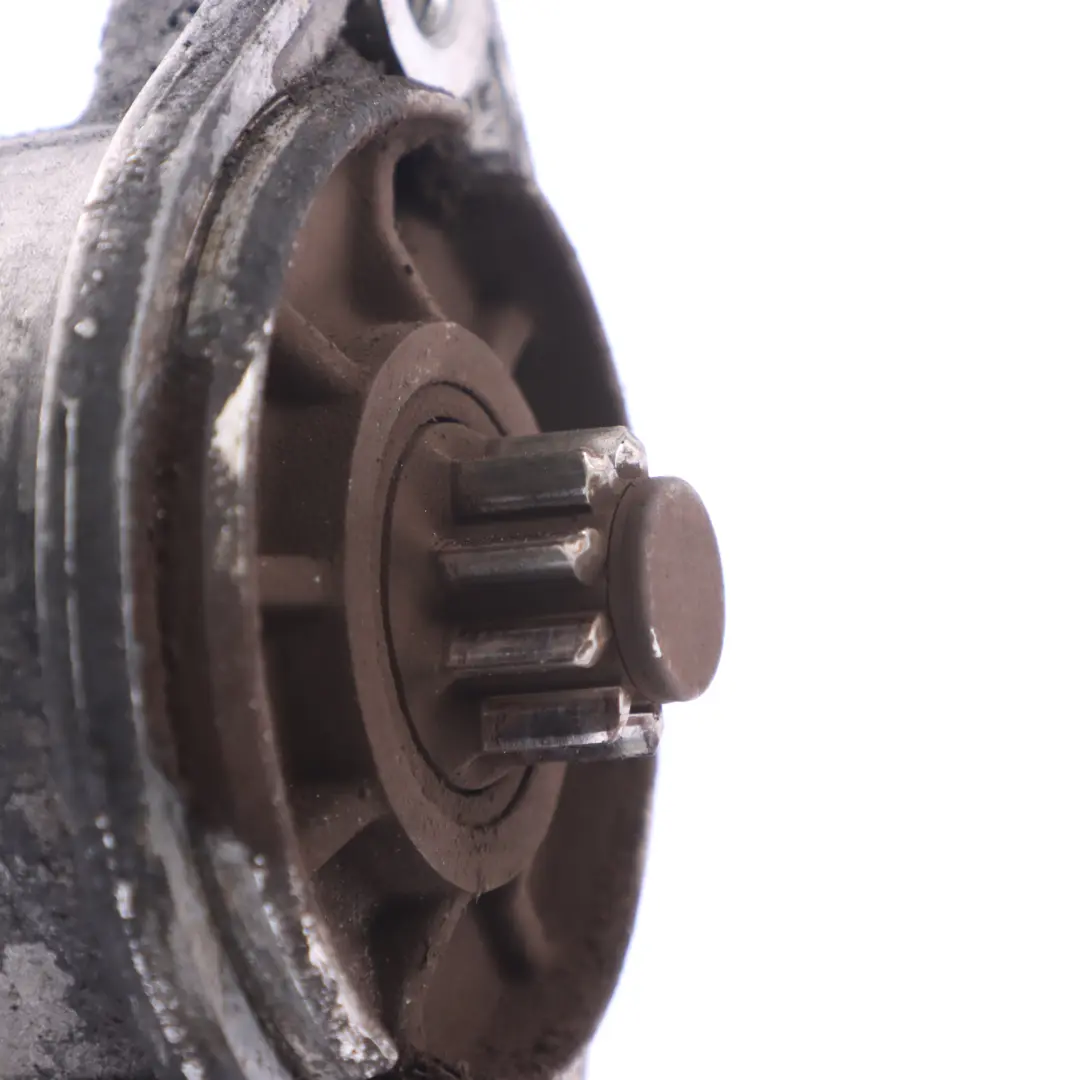 arranque Volkswagen Crafter Diesel 2.5 TDi Bosch para Motor de con número de pieza 076911023A Motor de arranque Volkswagen Crafter Diesel 2.5 TDi Bosch - SKU 076911023A - Número de pieza 076911023A