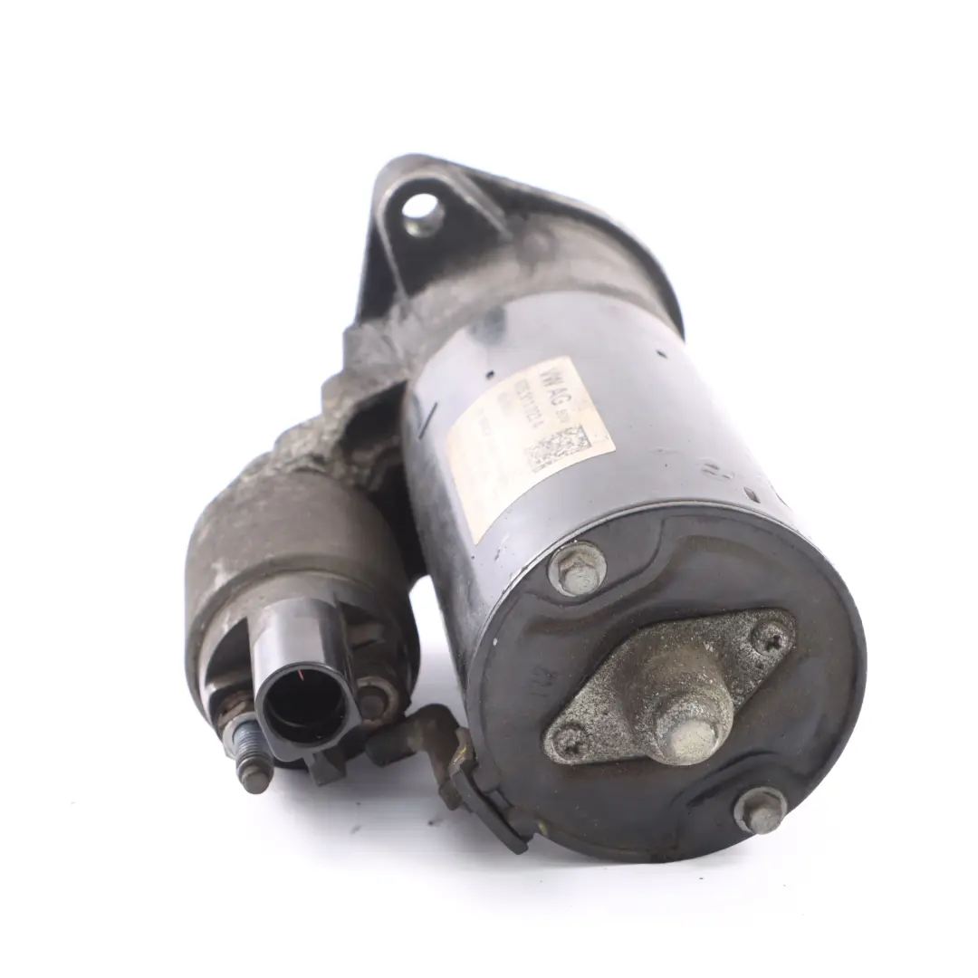 Anlasser Volkswagen Crafter Diesel 2.5 TDi Anlasser Bosch - SKU 076911023A - Teilenummer 076911023A