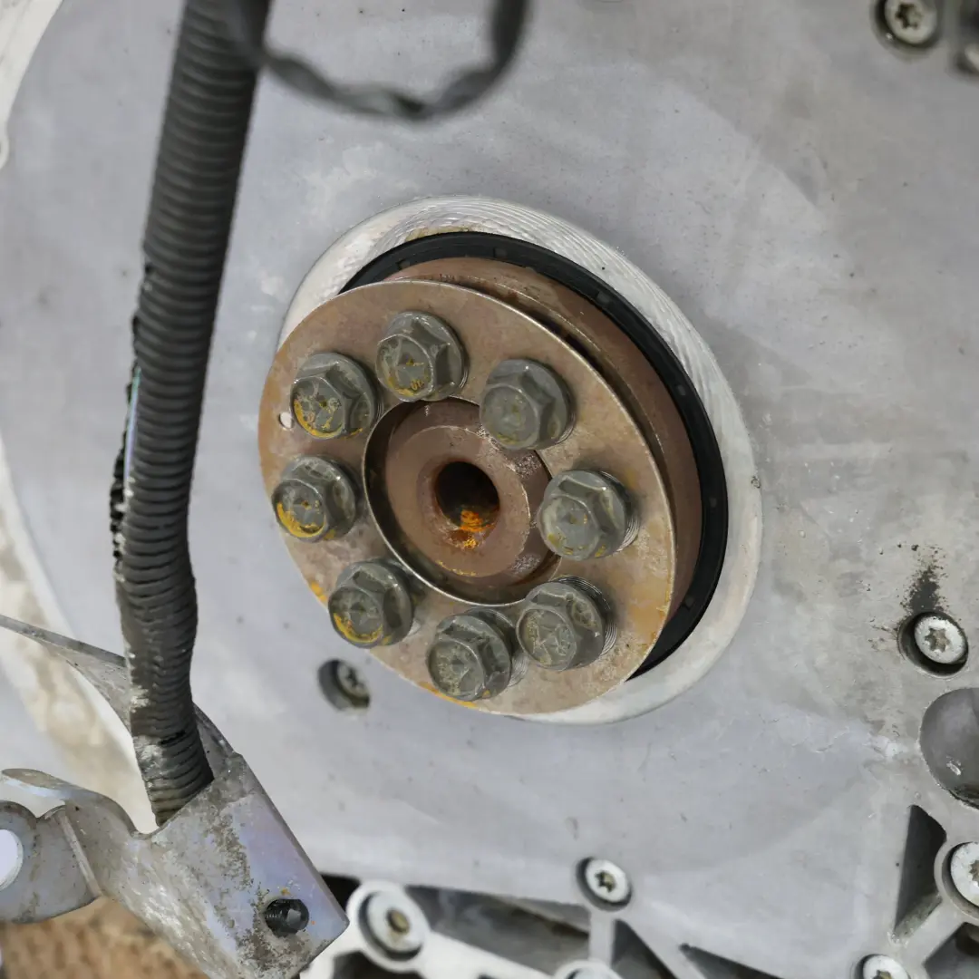 Benzin Unkomplett Motor BBK 344PS 159TKM, GARANTIE für Audi S4 B7 4.2 FSI Quattro mit Teilenummer 079100031D Audi S4 B7 4.2 FSI Quattro Benzin Unkomplett Motor BBK 344PS 159TKM, GARANTIE - SKU 079100031D - Teilenummer 079100031D